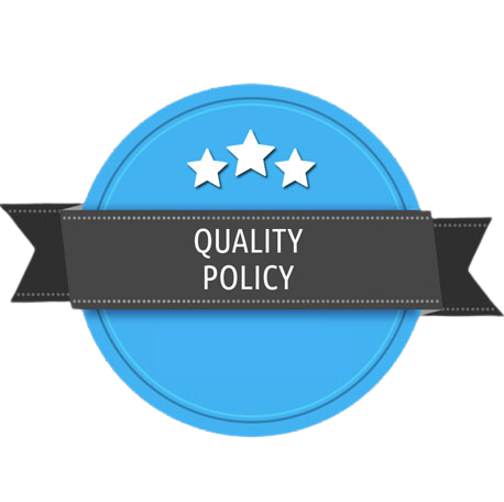 Quality Policy