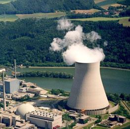 Power Plant Power Plant